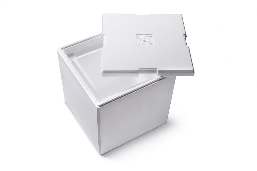 BASF’s Chemcycling sikrer flere genanvendelsesmuligheder for EPS eps