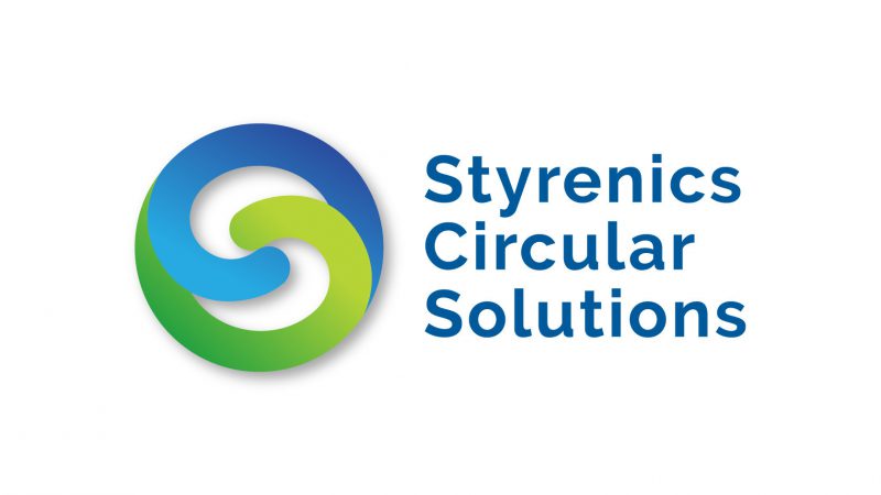 Logo Styrenics Circular Solutions
